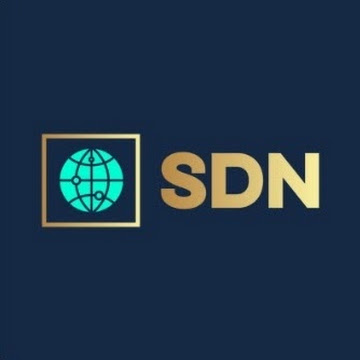 Logo SDN Soluções Tecnológicas